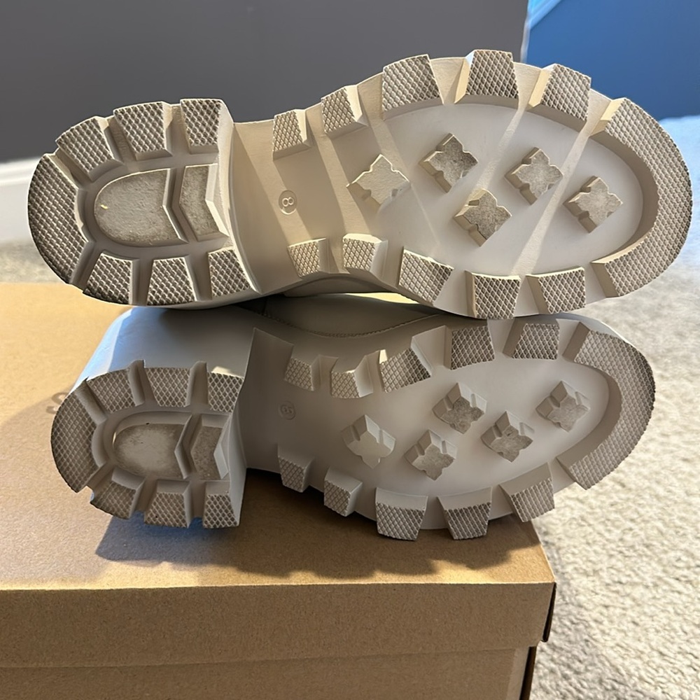 Steve Madden Roxie Combat Boot - image 4